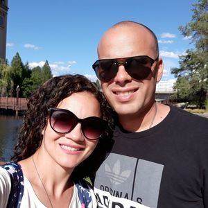 Meet your Posher, Wandy